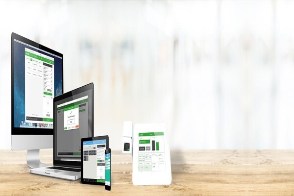 Ipad Kiosk