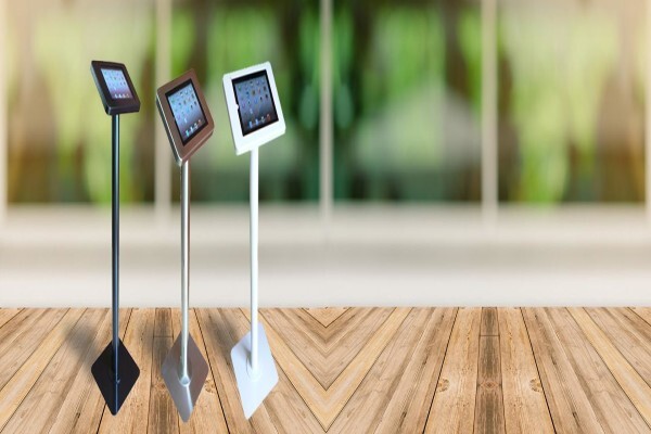 Ipad Kiosk