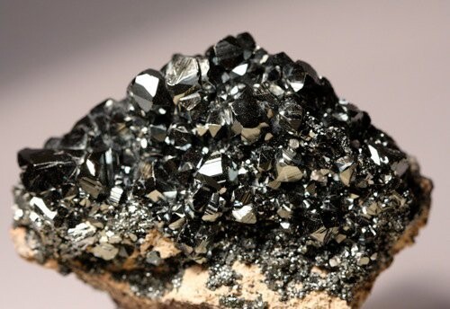 Isis Crystals