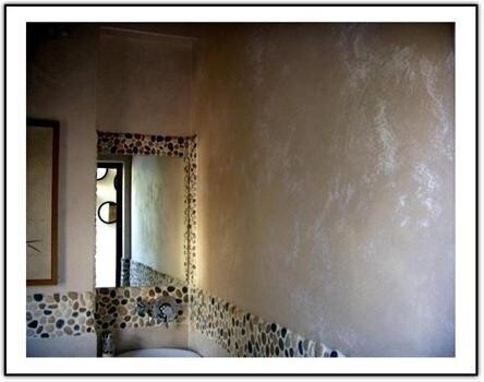 Italian Decorative Paint