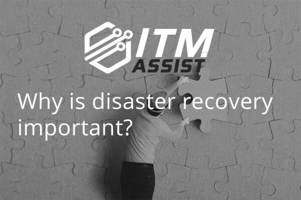 It & M Assist