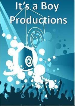 It'S A Boy Productions
