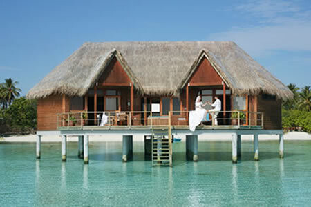 Itheetravel Honeymoon Registry