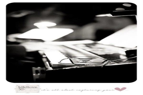 It Takes Four