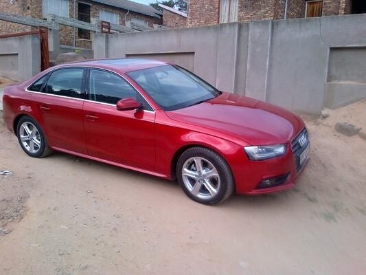 PG Glass (Nelspruit)