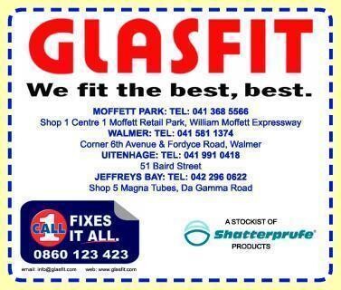 Glasfit