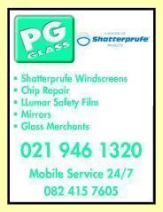 PG Glass (Belllville)