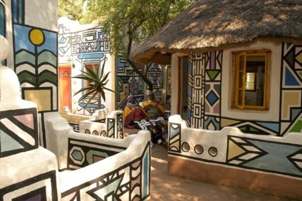 Incredible Tours And Travel