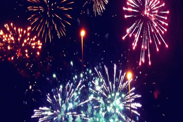 India Fireworks