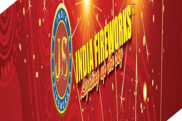 India Fireworks