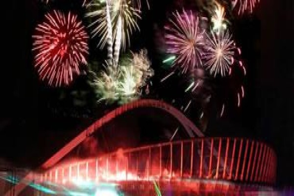 India Fireworks