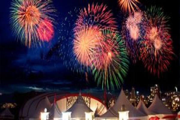 India Fireworks