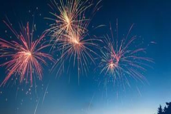 India Fireworks