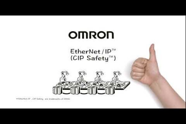 Industrial Automation