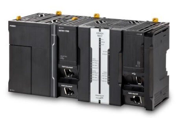 Industrial Automation