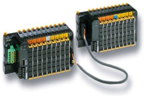 Industrial Automation