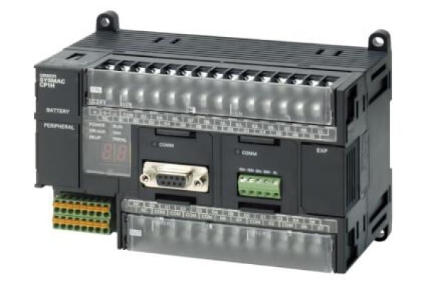 Industrial Automation