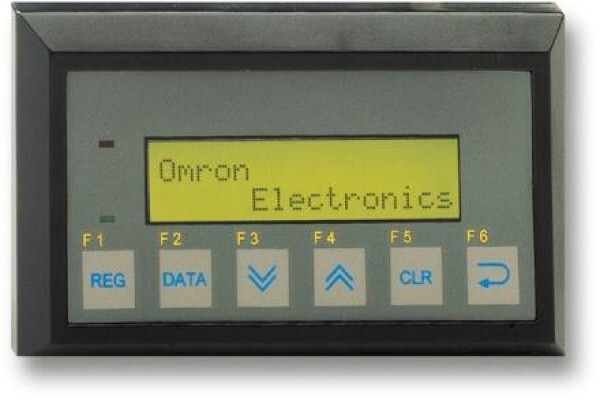 Industrial Automation
