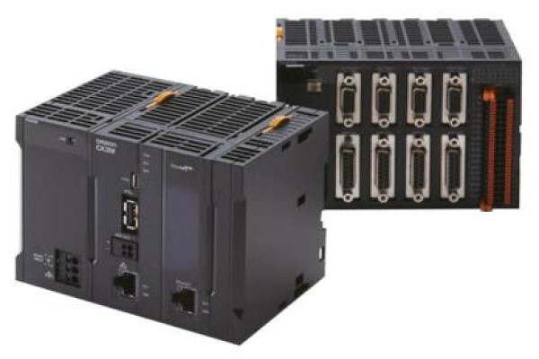 Industrial Automation