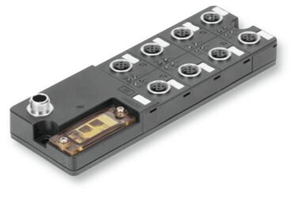 Industrial Automation