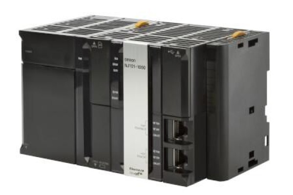 Industrial Automation