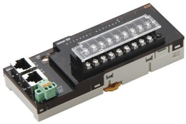 Industrial Automation