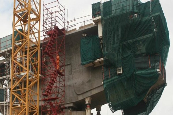 Industrial Netting
