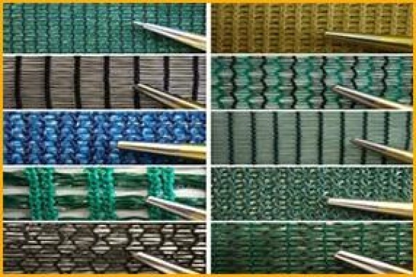 Industrial Netting