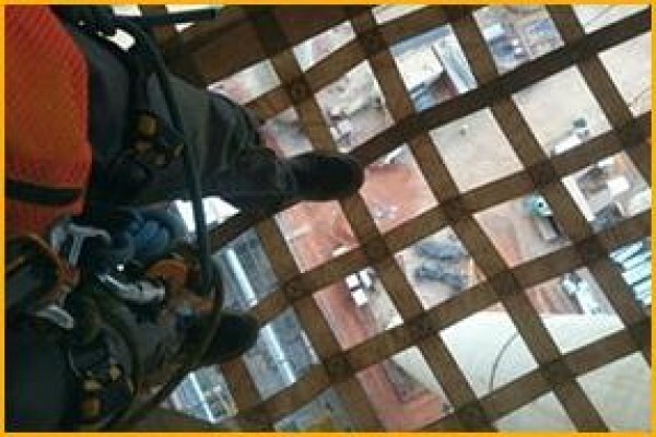 Industrial Netting