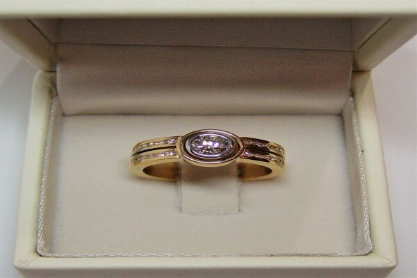 Infacet Jewellers