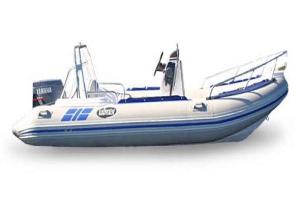 Infanta Inflatables International