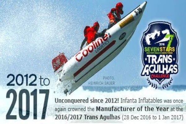 Infanta Inflatables International