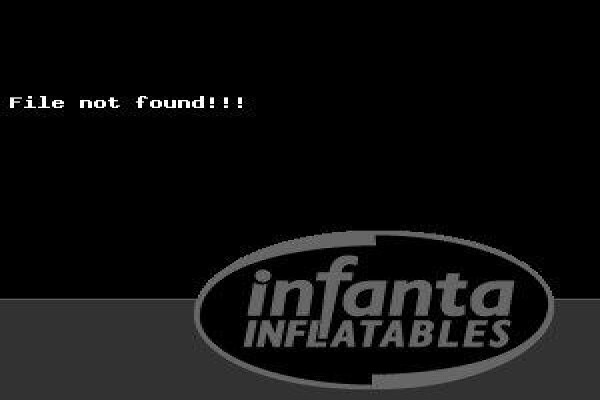 Infanta Inflatables International