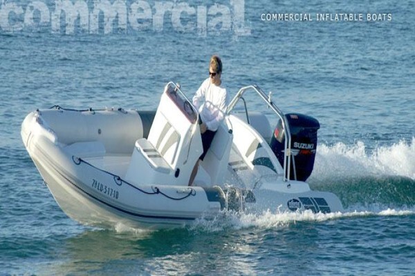 Infanta Inflatables International