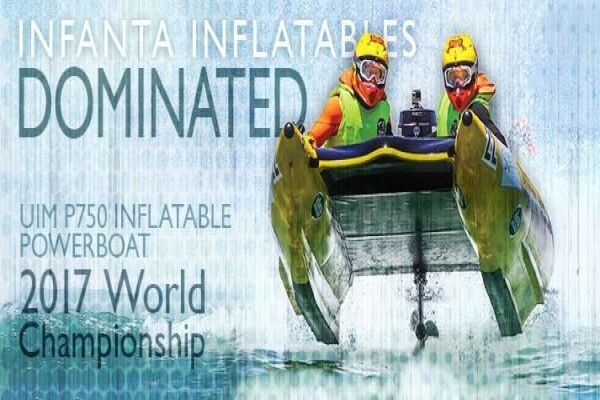 Infanta Inflatables International