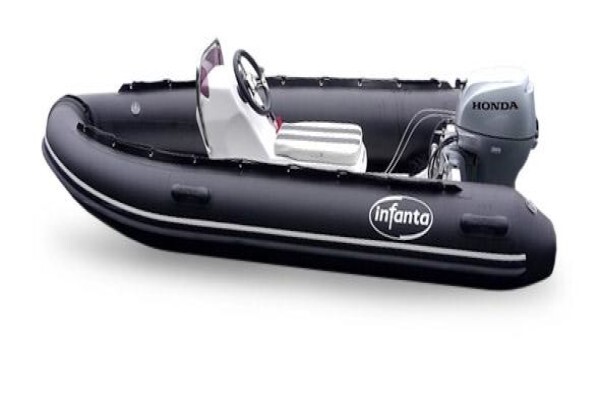Infanta Inflatables International