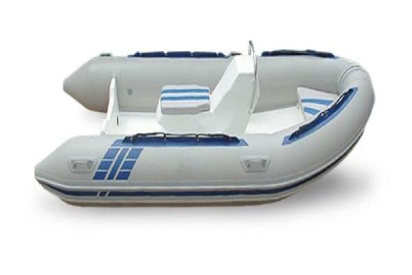 Infanta Inflatables International
