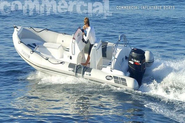 Infanta Inflatables International