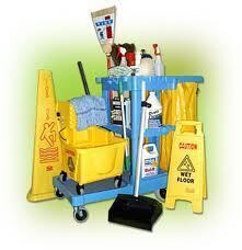 Inkuthalo Cleaning Services