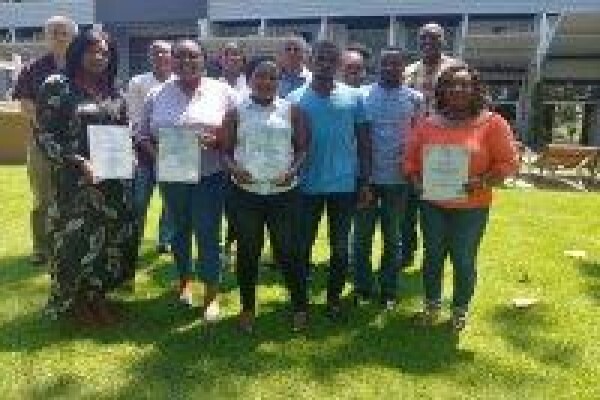 Intelligent Africa Marketing And Training