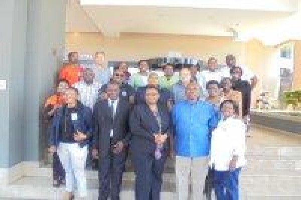 Intelligent Africa Marketing And Training