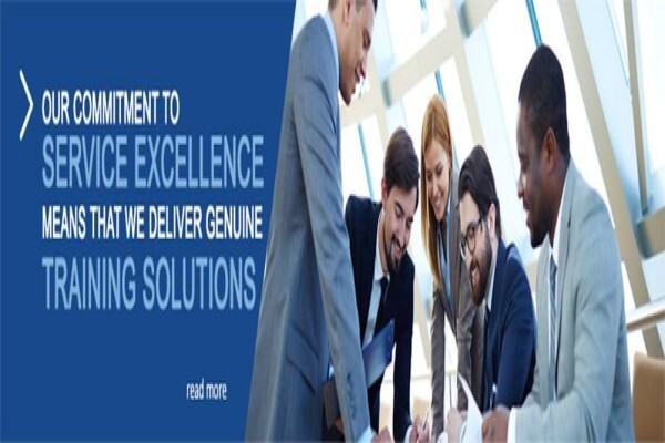 Intelligent Africa Marketing And Training