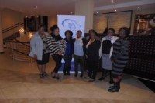Intelligent Africa Marketing And Training