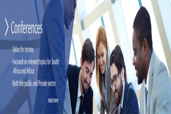 Intelligent Africa Marketing And Training