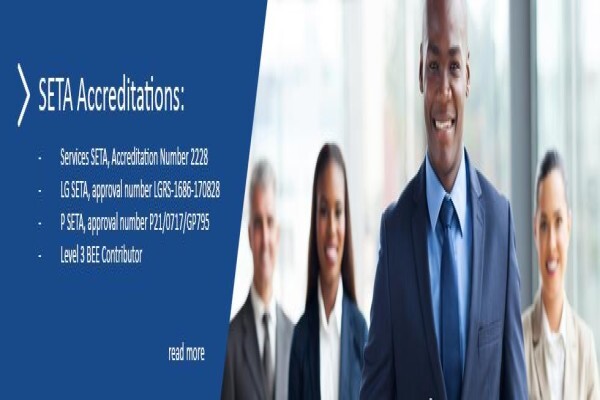 Intelligent Africa Marketing And Training
