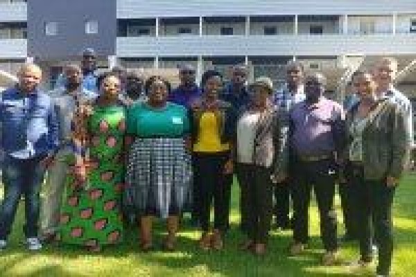 Intelligent Africa Marketing And Training