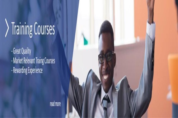 Intelligent Africa Marketing And Training