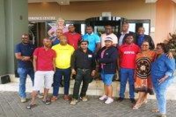 Intelligent Africa Marketing And Training