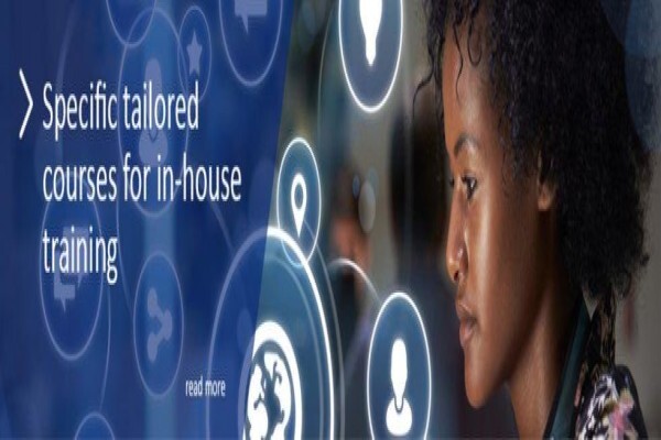 Intelligent Africa Marketing And Training