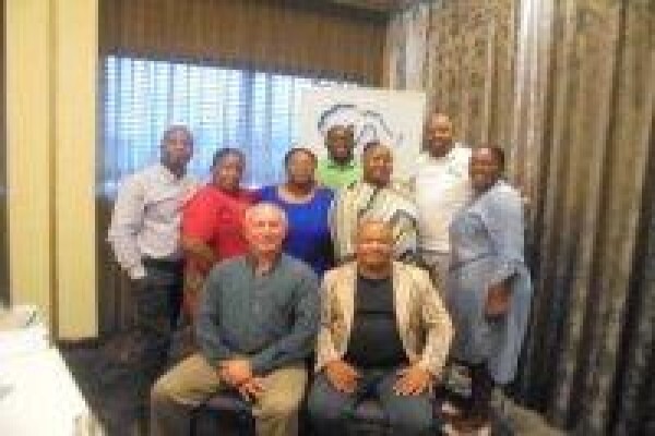 Intelligent Africa Marketing And Training